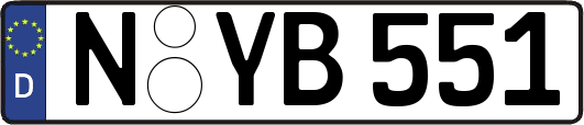 N-YB551
