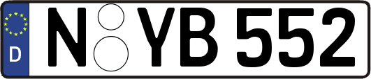 N-YB552