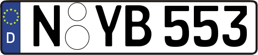 N-YB553