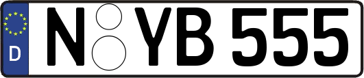 N-YB555
