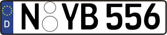 N-YB556