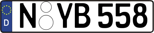 N-YB558
