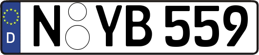 N-YB559