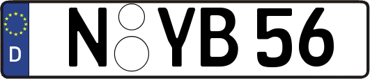 N-YB56