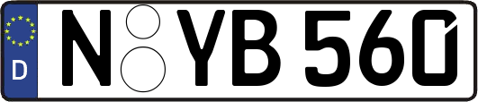 N-YB560