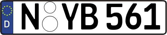 N-YB561
