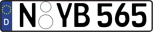 N-YB565