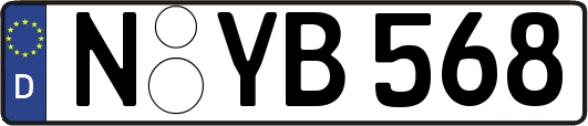 N-YB568