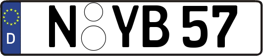N-YB57
