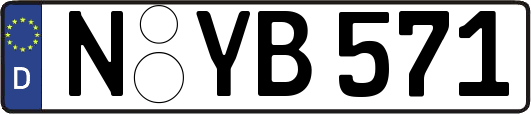 N-YB571