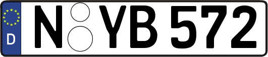 N-YB572