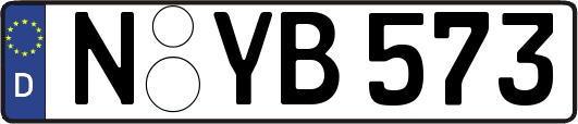 N-YB573
