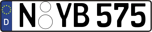 N-YB575
