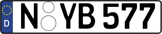 N-YB577