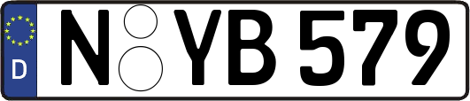 N-YB579