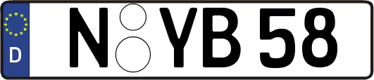 N-YB58