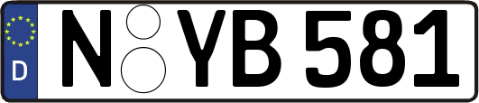 N-YB581