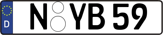 N-YB59