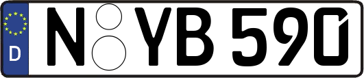 N-YB590