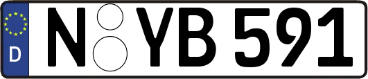 N-YB591