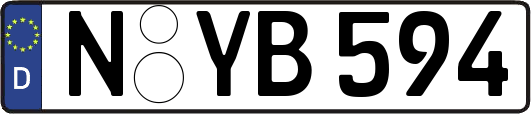 N-YB594