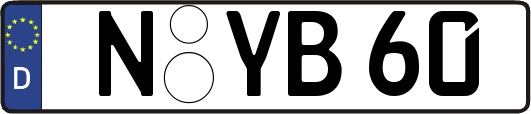 N-YB60