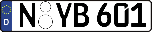 N-YB601