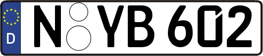 N-YB602