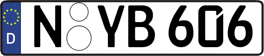 N-YB606