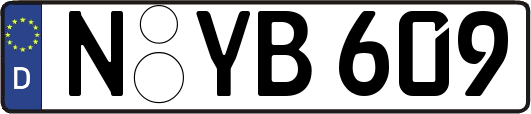 N-YB609