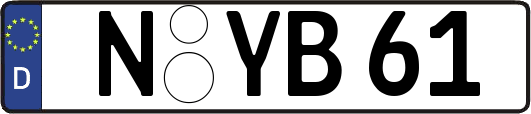 N-YB61