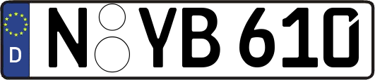 N-YB610