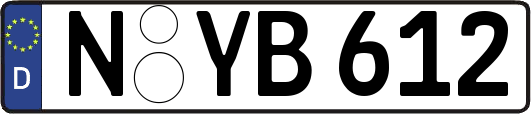 N-YB612