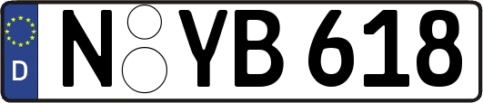 N-YB618
