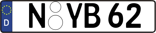 N-YB62