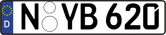 N-YB620