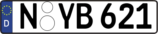 N-YB621