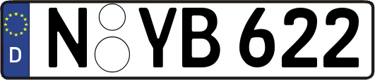 N-YB622