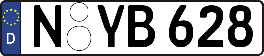 N-YB628