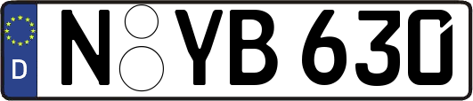 N-YB630