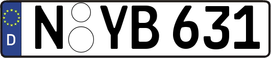 N-YB631