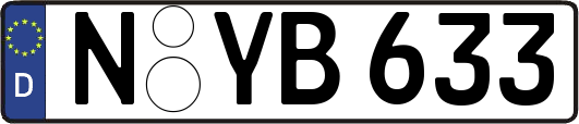 N-YB633