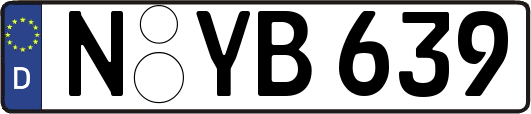 N-YB639