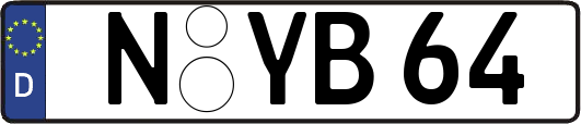 N-YB64