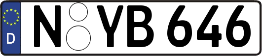 N-YB646