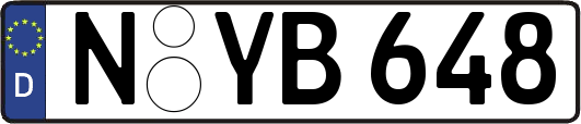 N-YB648