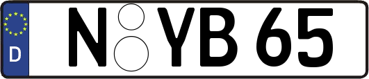 N-YB65