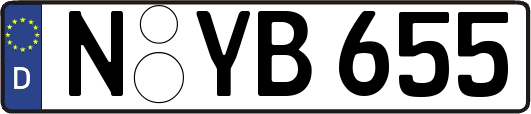 N-YB655