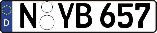 N-YB657