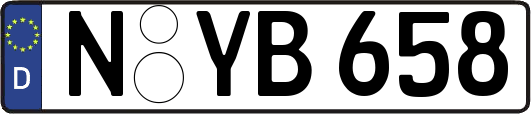 N-YB658
